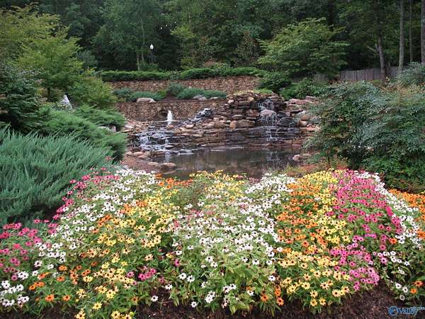 0.87 Acres of Land for Sale in Huntsville, Alabama