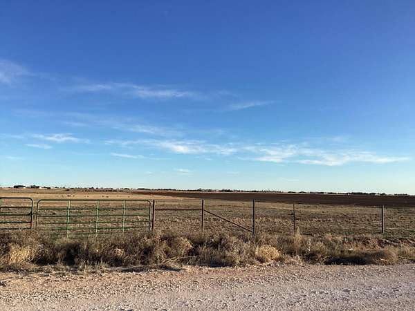 2.2 Acres of Land for Sale in Ropesville, Texas