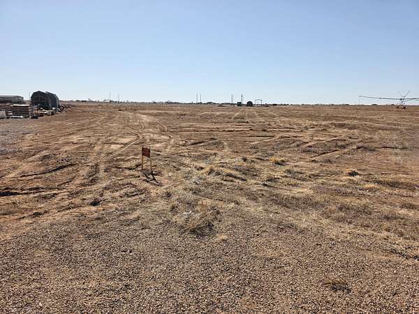 2 Acres of Land for Sale in Shallowater, Texas