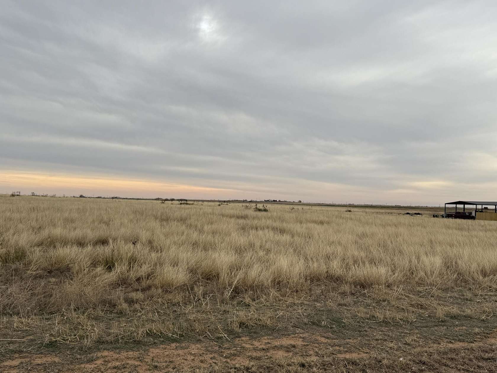 20 Acres of Land for Sale in Idalou, Texas