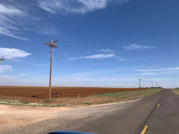 160 Acres of Agricultural Land for Sale in Ropesville, Texas