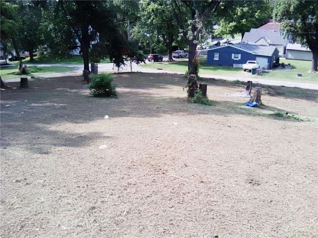 0.45 Acres of Residential Land for Sale in St. Joseph, Missouri