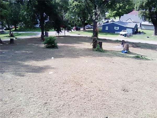 0.45 Acres of Residential Land for Sale in St. Joseph, Missouri