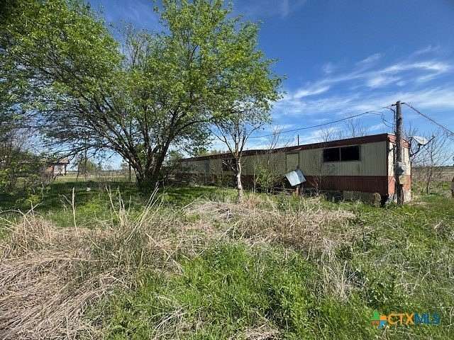 0.56 Acres of Residential Land for Sale in Burlington, Texas