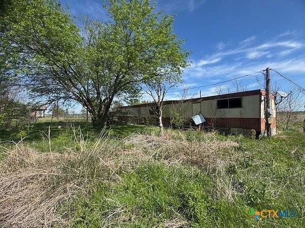 0.56 Acres of Residential Land for Sale in Burlington, Texas