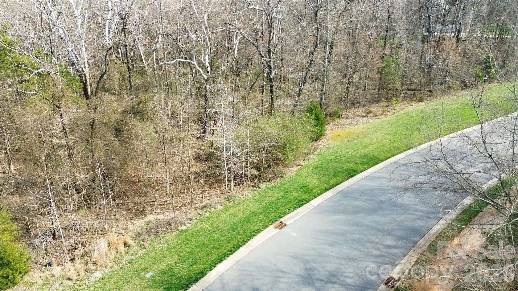 1.63 Acres of Residential Land for Sale in Charlotte, North Carolina