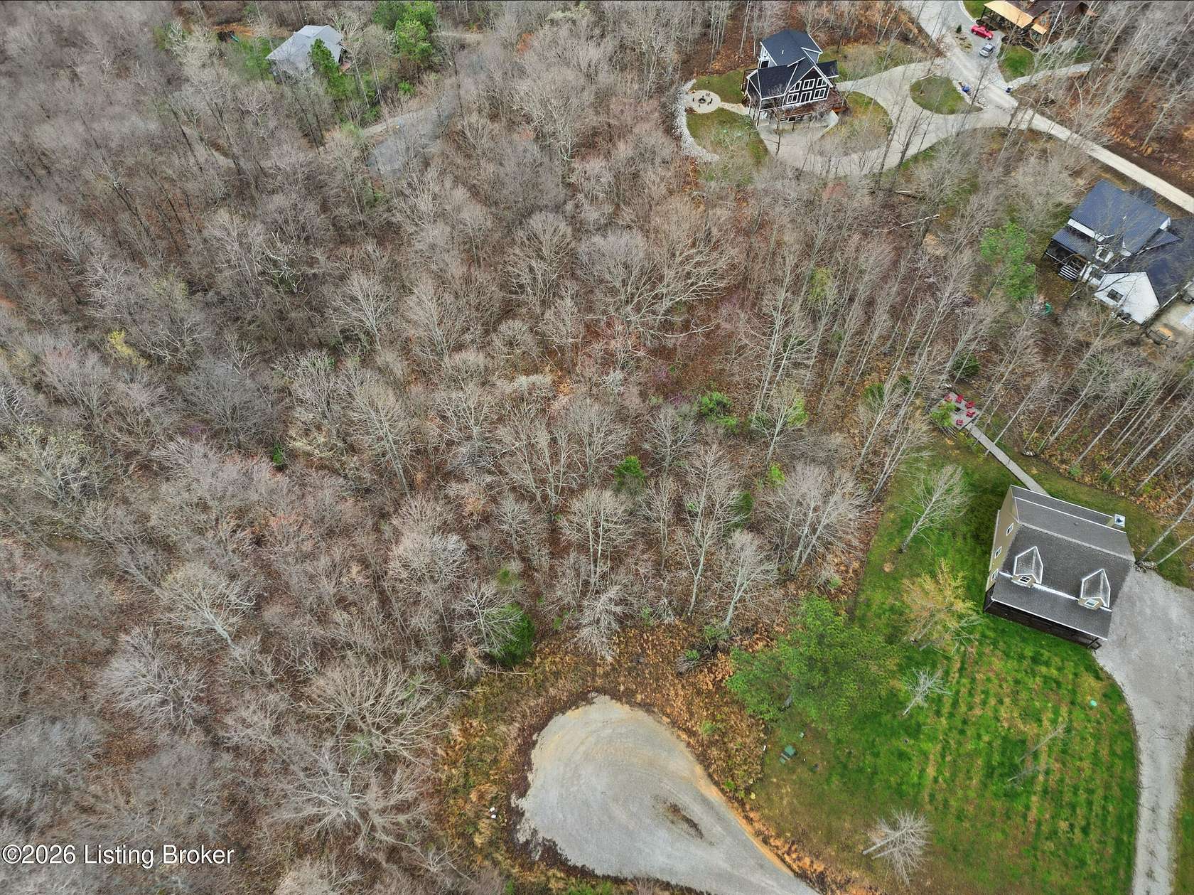 1 Acre of Residential Land for Sale in Leitchfield, Kentucky