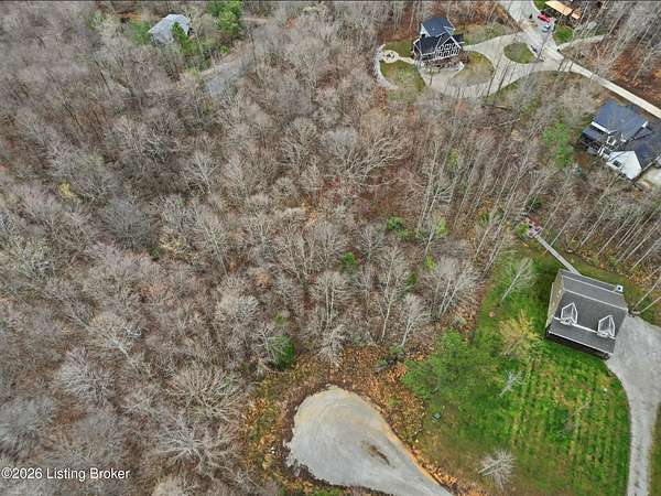 1 Acre of Residential Land for Sale in Leitchfield, Kentucky