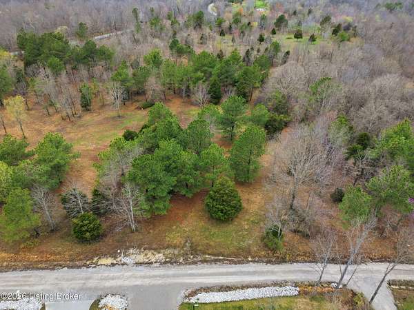 1 Acre of Residential Land for Sale in Leitchfield, Kentucky
