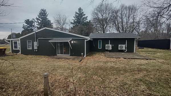 2 Acres of Improved Mixed-Use Land for Sale in East Lansing, Michigan