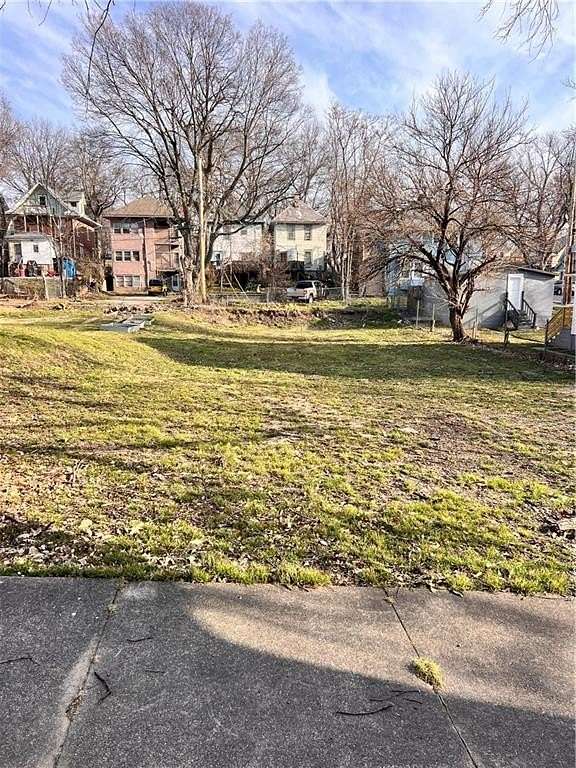 0.15 Acres of Land for Sale in Kansas City, Missouri