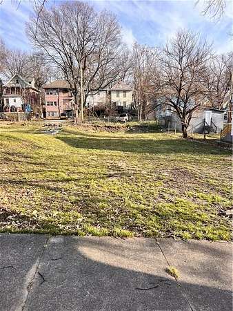 0.15 Acres of Land for Sale in Kansas City, Missouri