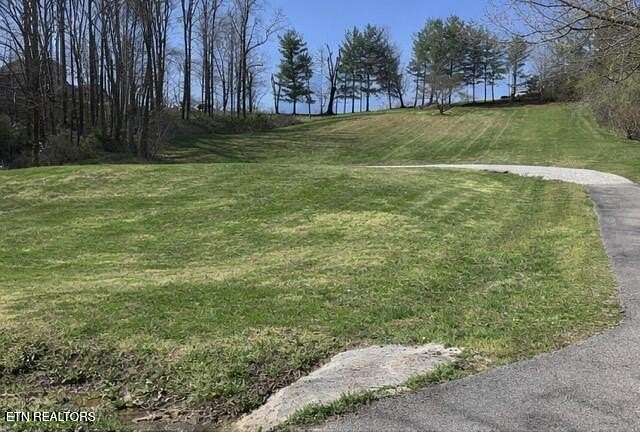 0.72 Acres of Residential Land for Sale in Jacksboro, Tennessee