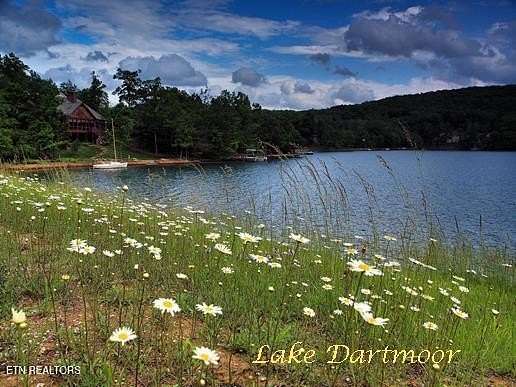 0.38 Acres of Residential Land for Sale in Crossville, Tennessee