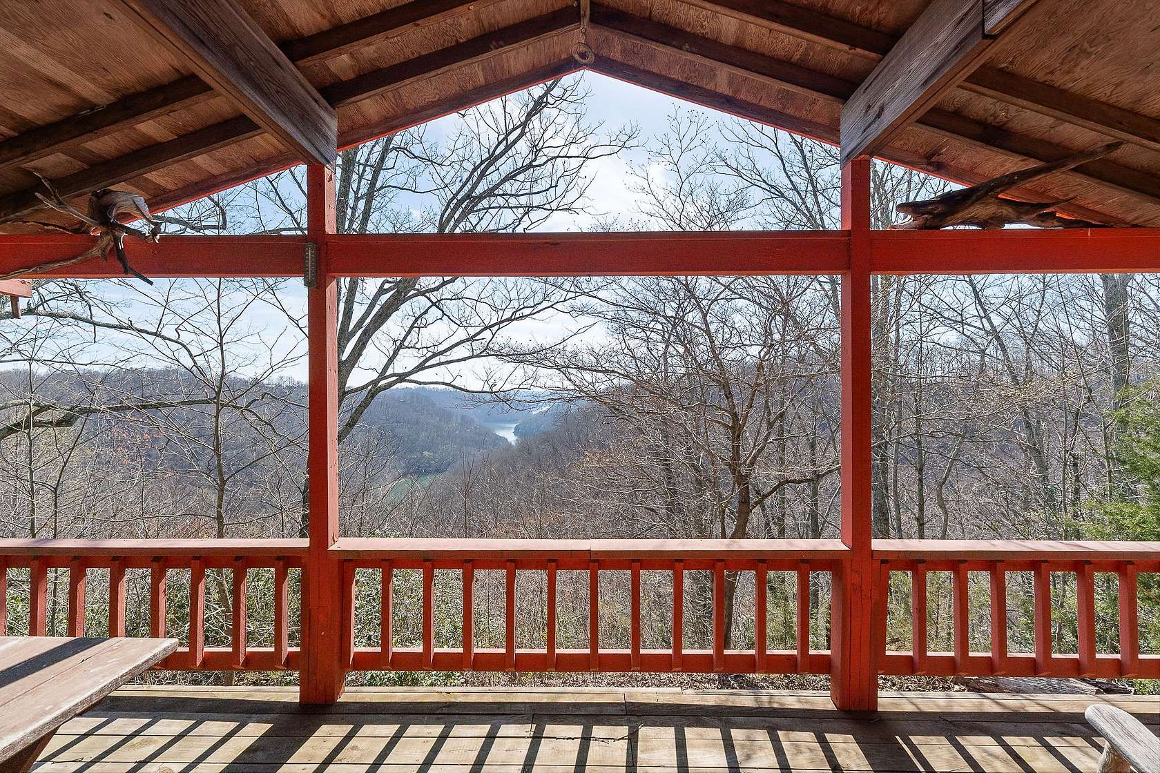 60 Acres of Agricultural Land for Sale in Silver Point, Tennessee