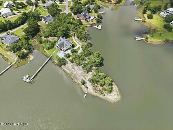 1 Acre of Residential Land for Sale in Swansboro, North Carolina