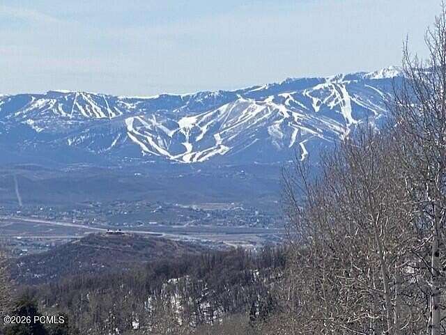 3.84 Acres of Residential Land for Sale in Coalville, Utah