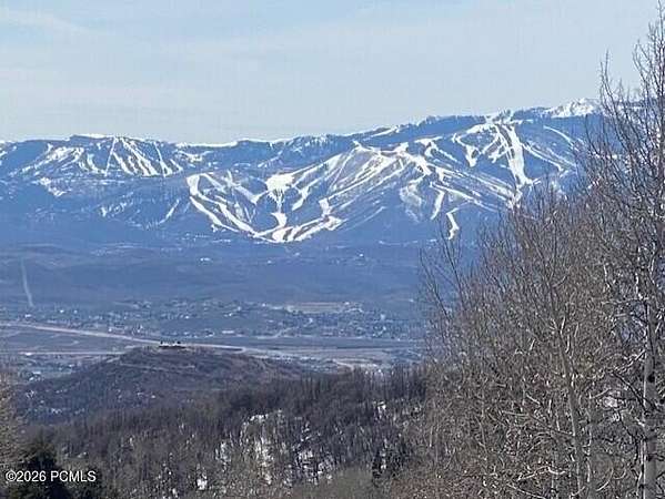 3.84 Acres of Residential Land for Sale in Coalville, Utah