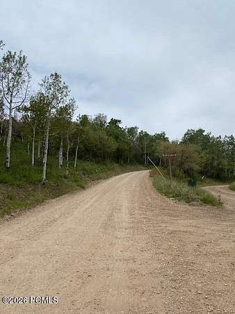 3.84 Acres of Residential Land for Sale in Coalville, Utah