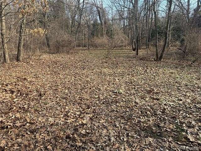 2.36 Acres of Residential Land for Sale in Brighton Township, Michigan