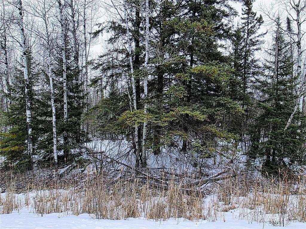 4 Acres of Land for Sale in International Falls, Minnesota