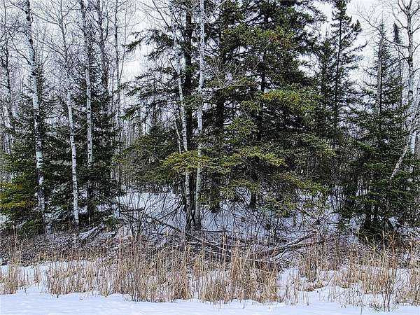 4 Acres of Land for Sale in International Falls, Minnesota