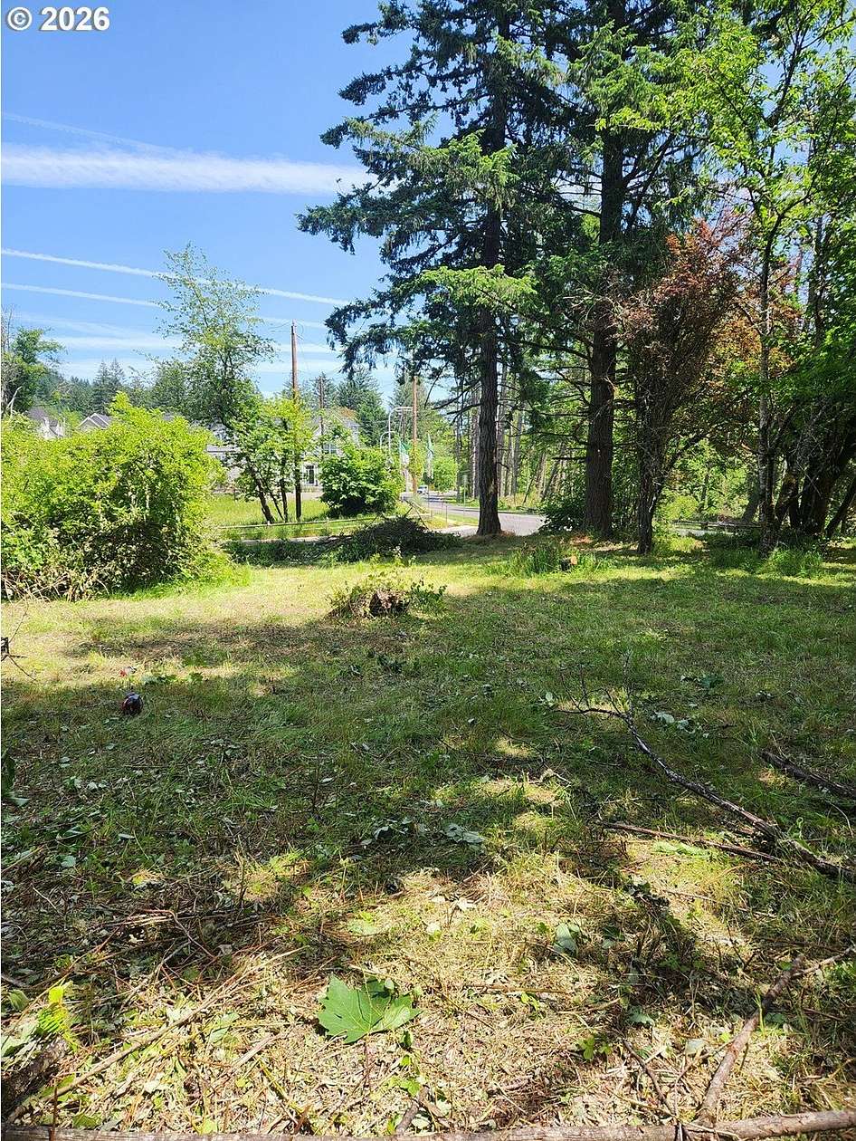 1.25 Acres of Residential Land for Sale in Portland, Oregon