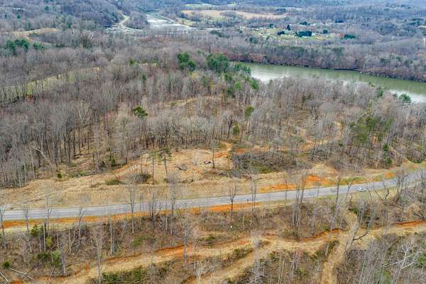 16.4 Acres of Land for Sale in Hardy, Virginia
