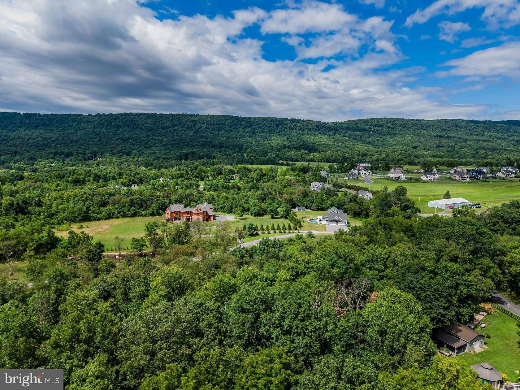 2.3 Acres of Residential Land for Sale in Mechanicsburg, Pennsylvania