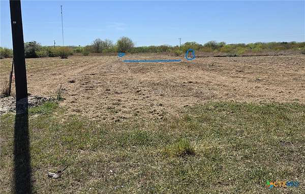 0.49 Acres of Land for Sale in Seadrift, Texas