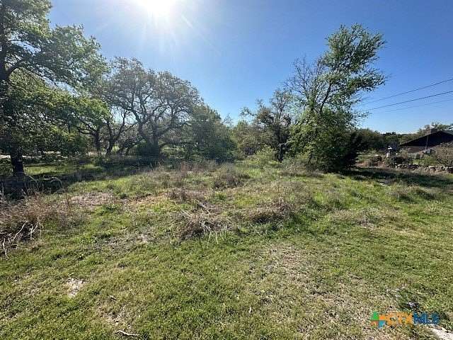 0.13 Acres of Residential Land for Sale in Belton, Texas