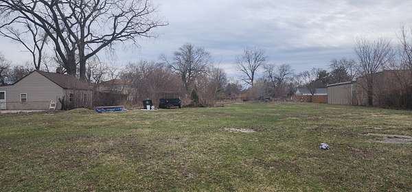 0.79 Acres of Residential Land for Sale in Franklin Park, Illinois