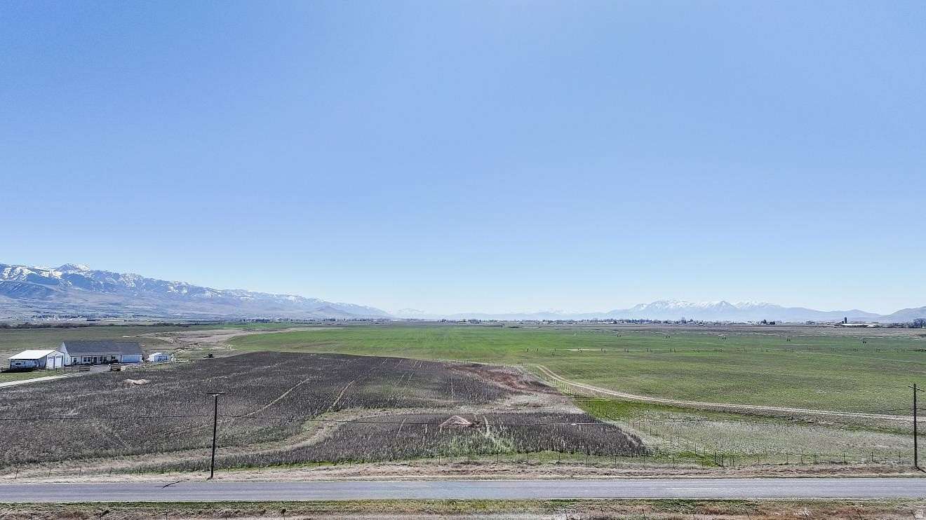 3.75 Acres of Residential Land for Sale in Preston, Idaho
