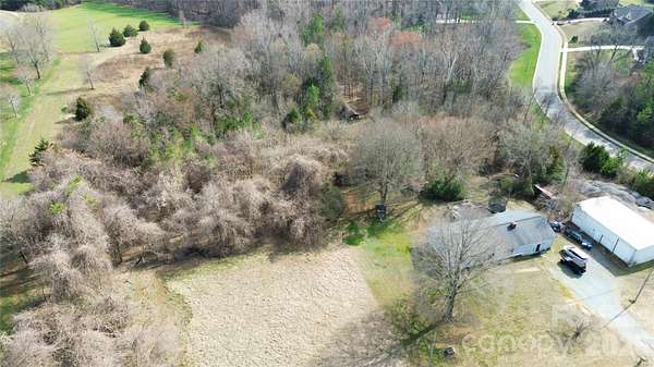 2 Acres of Residential Land for Sale in Charlotte, North Carolina