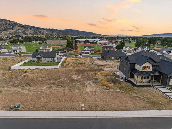 0.33 Acres of Residential Land for Sale in Nephi, Utah