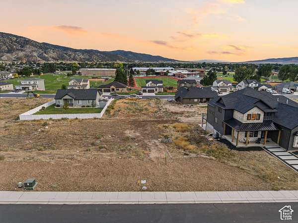 0.33 Acres of Residential Land for Sale in Nephi, Utah