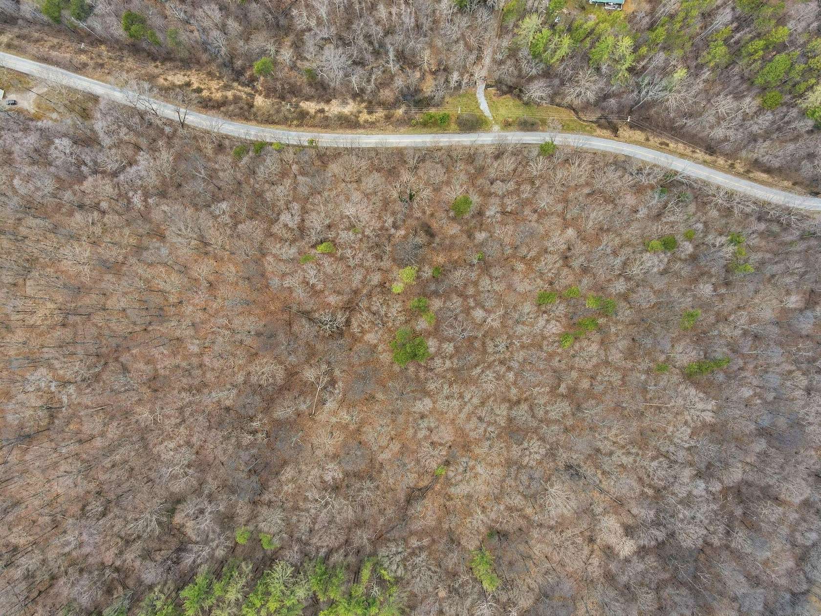 5 Acres of Residential Land for Sale in Ray, Ohio