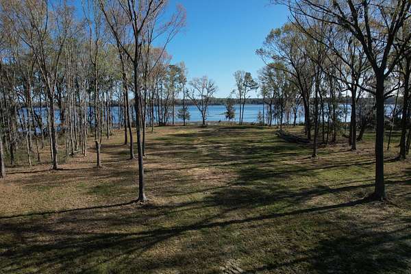 60 Acres of Recreational & Residential Land for Sale in Moncks Corner, South Carolina
