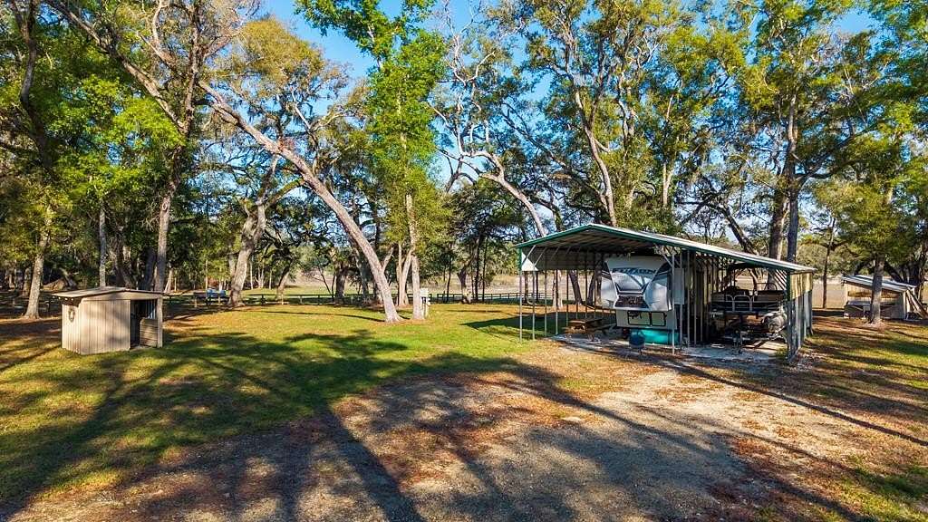 7.15 Acres of Residential Land for Sale in Old Town, Florida