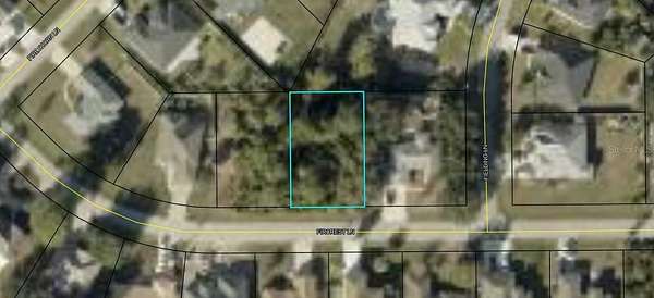 0.23 Acres of Residential Land for Sale in Palm Coast, Florida