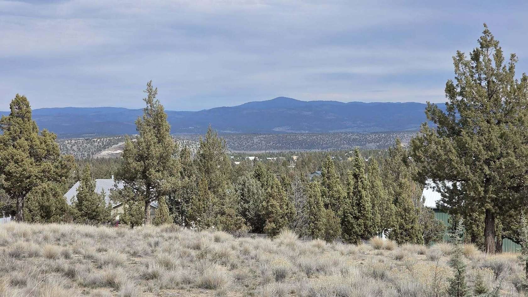 2 Acres of Residential Land for Sale in Prineville, Oregon