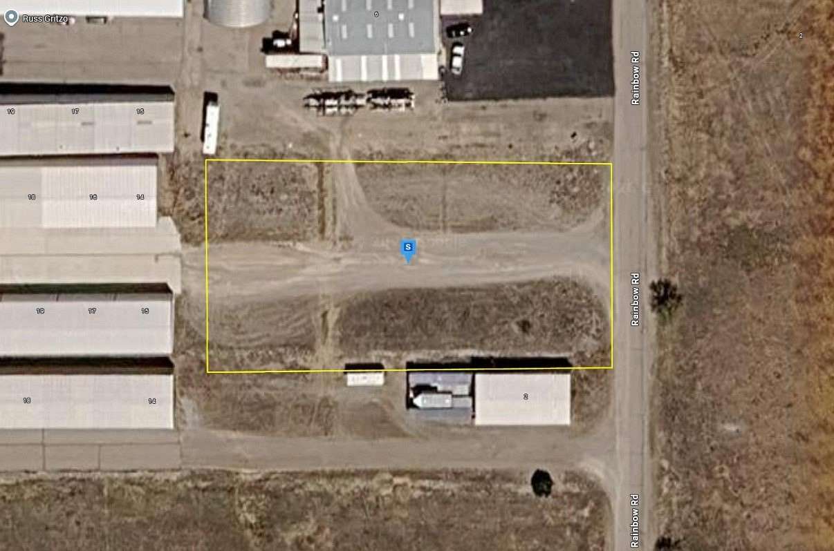 1 Acre of Residential Land for Sale in Edgewood, New Mexico