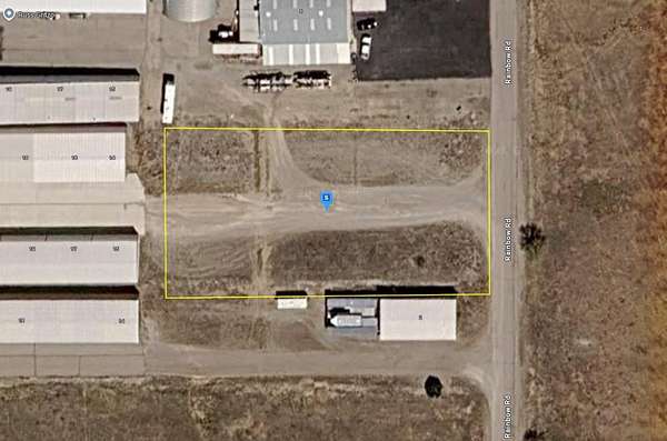 1 Acre of Residential Land for Sale in Edgewood, New Mexico