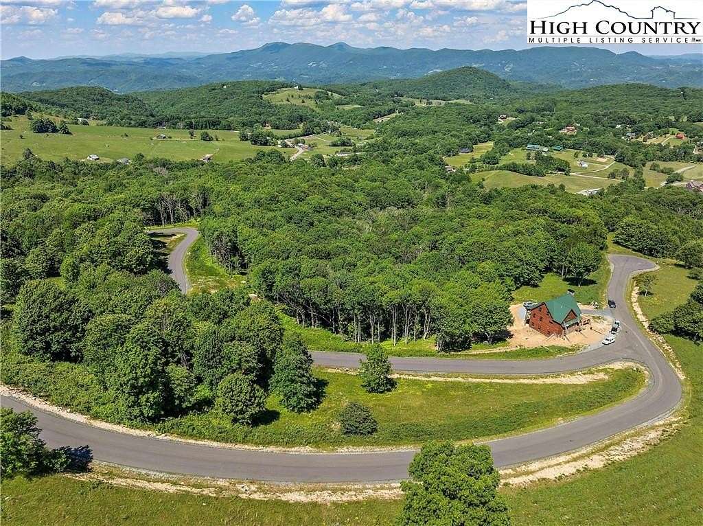 1.74 Acres of Residential Land for Sale in Banner Elk, North Carolina