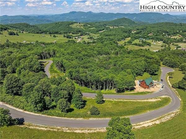 1.74 Acres of Residential Land for Sale in Banner Elk, North Carolina
