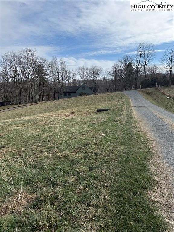 1.7 Acres of Residential Land for Sale in Boone, North Carolina