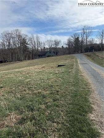 1.7 Acres of Residential Land for Sale in Boone, North Carolina