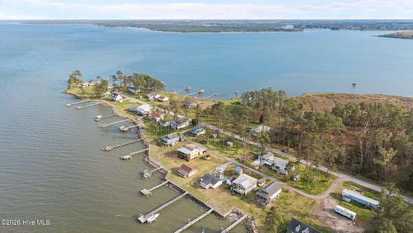 0.33 Acres of Residential Land for Sale in Aurora, North Carolina