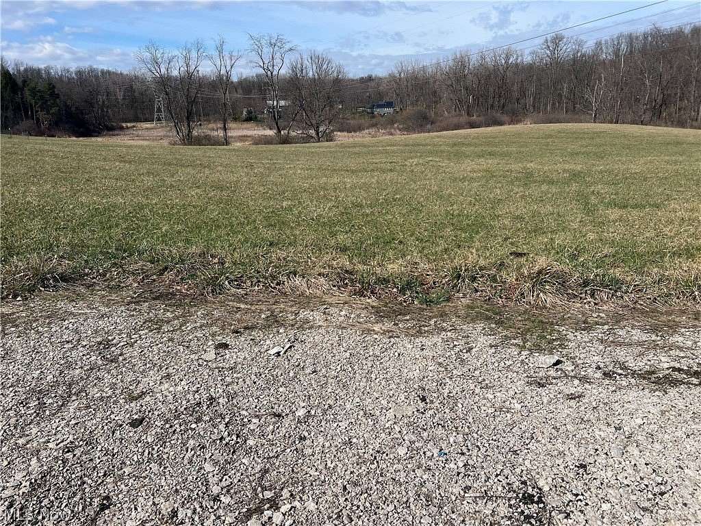10 Acres of Residential Land for Sale in Medina, Ohio