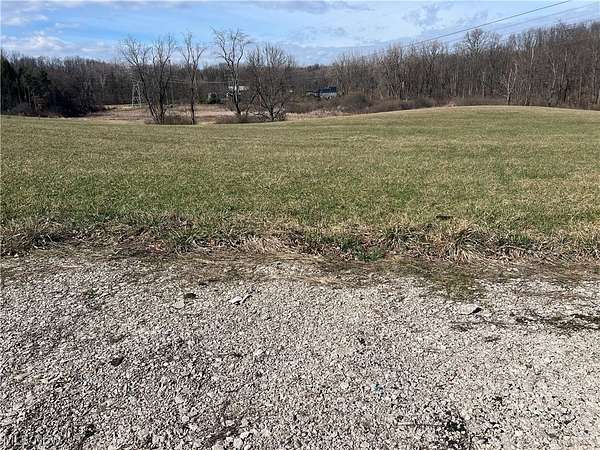 10 Acres of Residential Land for Sale in Medina, Ohio